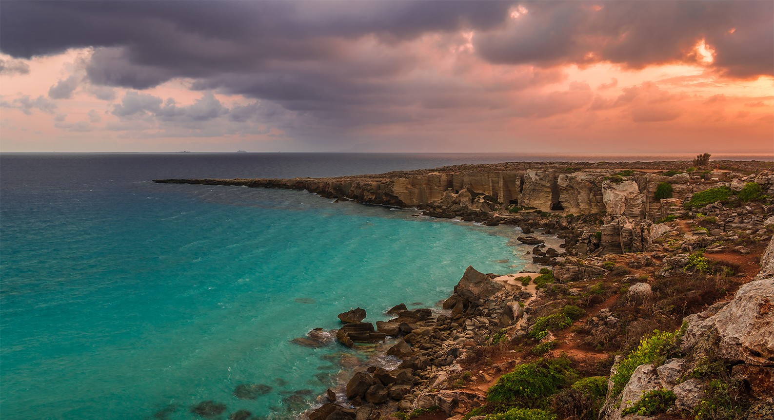 Wedding planning in Sicily