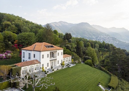 Villa Bonomi 