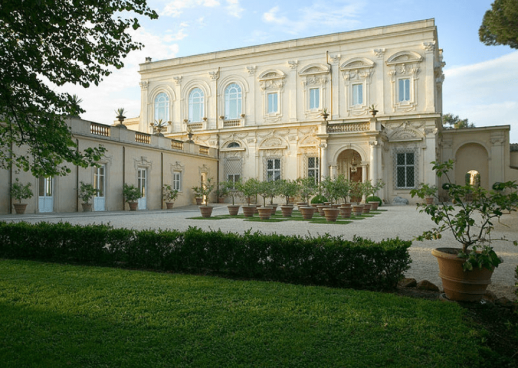 Villa Aurelia 