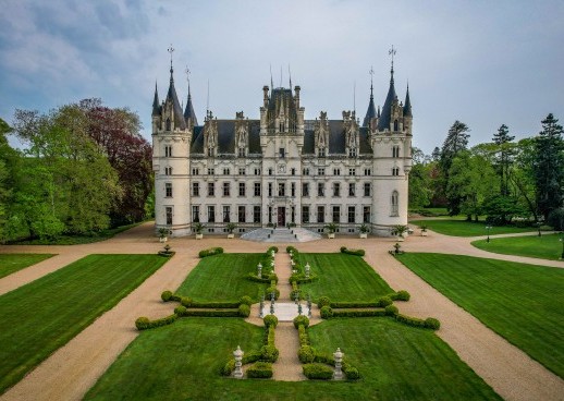Chateau Challain