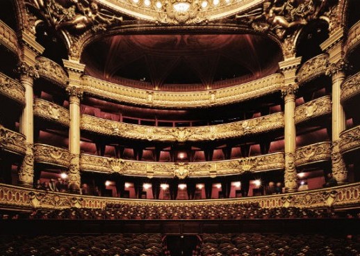 Opera Garnier