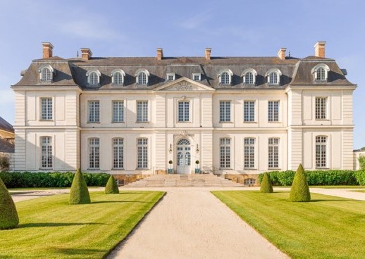 Château du Grand-Lucé