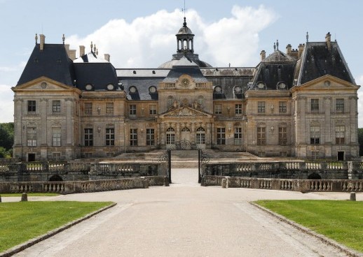 Château de Vaux-le-Vicomte