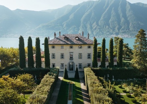 Villa Balbiano